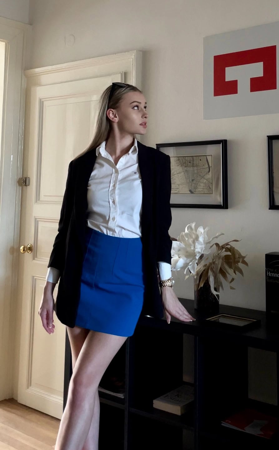 Jan Chundela - o mně