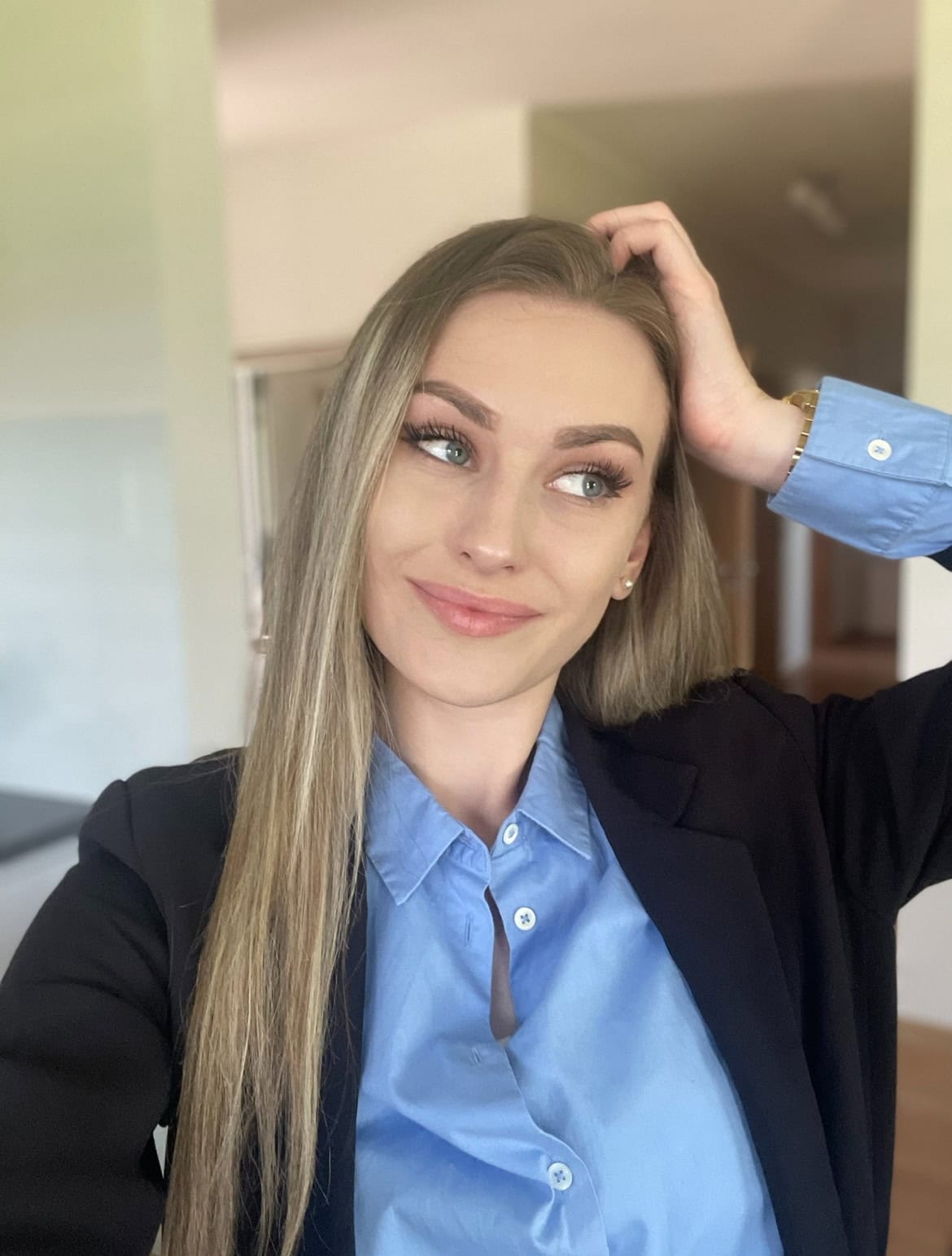 Jan Chundela - o mně