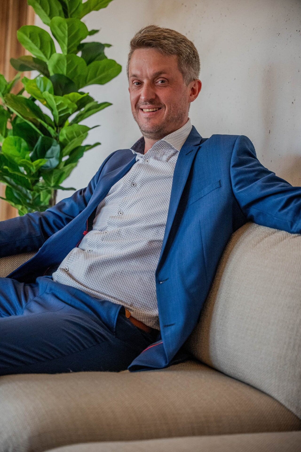 Jan Chundela - o mně